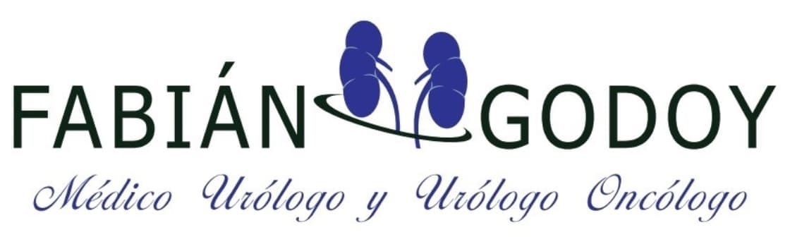 Dr. Fabián Godoy Especialista En Urología