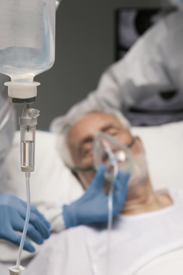 Atención especializada en cáncer de vejiga Bogotá