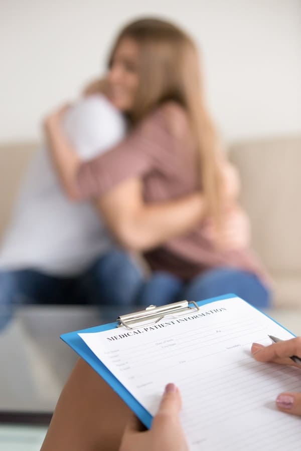 Cita para evaluación y tratamiento de enfermedades sexuales en Bogotá