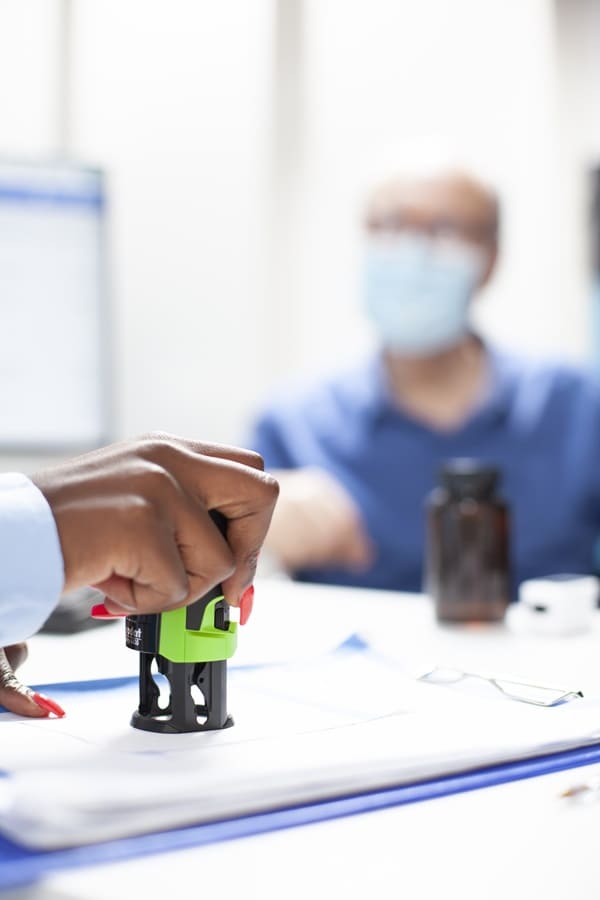 Cita para manejo de cáncer de vejiga en Bogotá