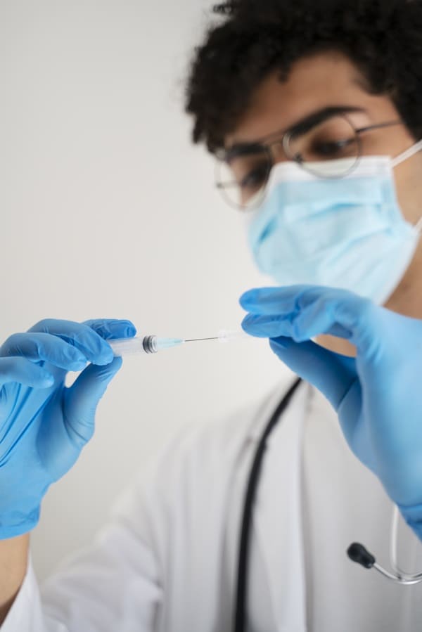 Consulta de especialistas en HPV en Bogotá