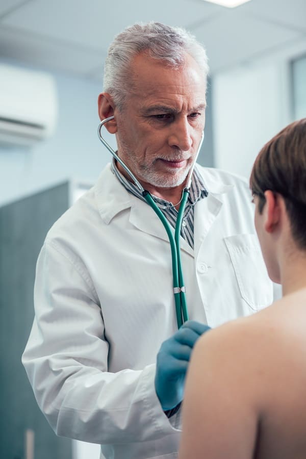 Consulta uróloga para cáncer de riñón en Bogotá