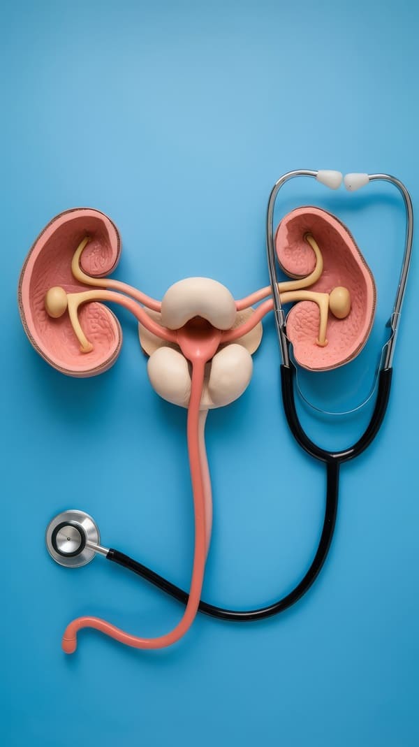 Costo de diagnóstico avanzado en urología en Bogotá