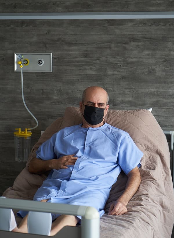 Costo de terapia para cáncer de pene en Bogotá