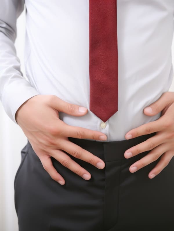 Diagnóstico de problemas urinarios Bogotá