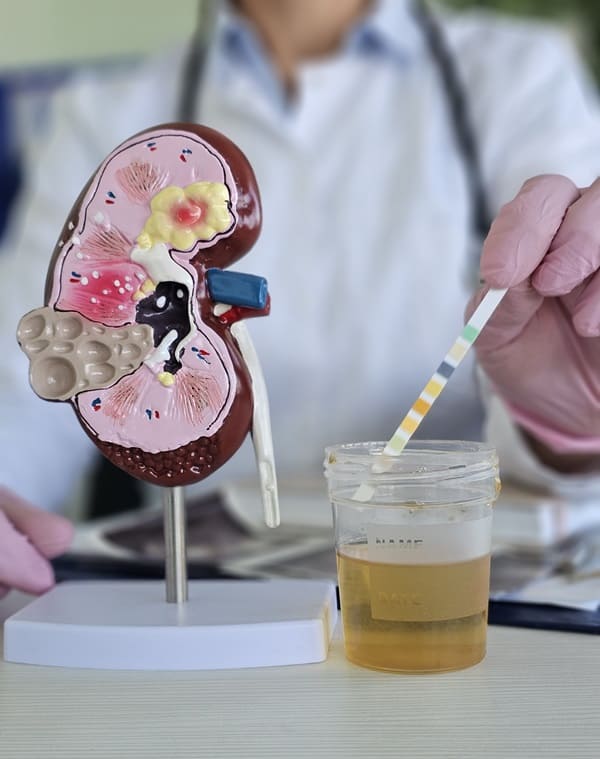 Los mejores tratamientos para cáncer de vejiga en Bogotá