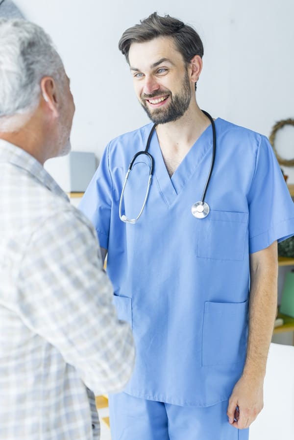 Los mejores urólogos para tratamiento de hidrocele en Bogotá