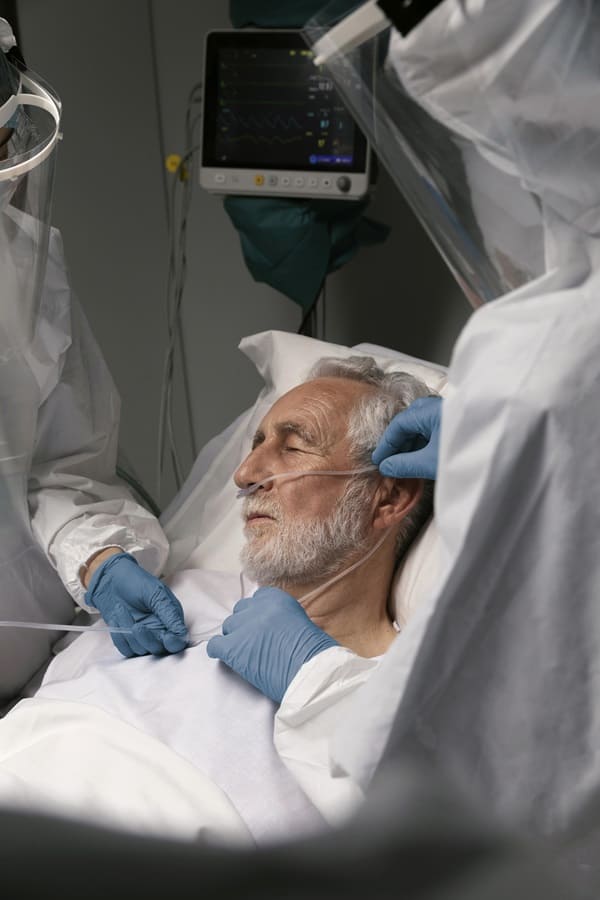 Manejo de cáncer urológico Bogotá