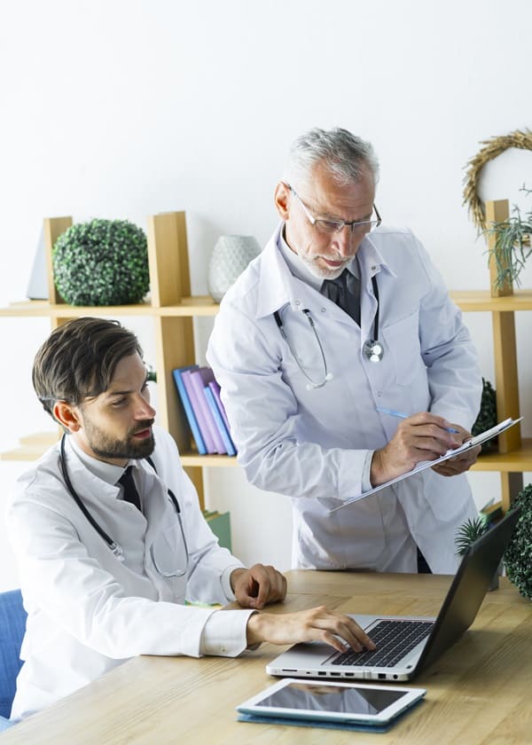 Médico urólogo para HPB en Bogotá