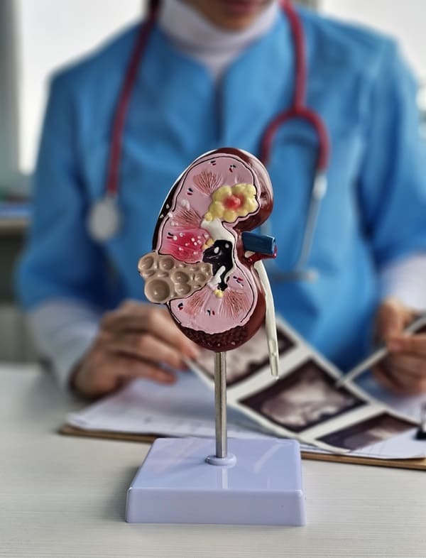 Mejor Urólogo en Bogotá