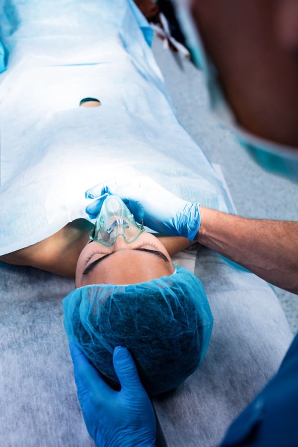 Precio de cirugía mínimamente invasiva urinaria en Bogotá