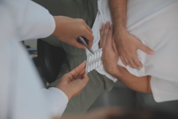 Servicio de diagnóstico de enfermedades sexuales en Bogotá