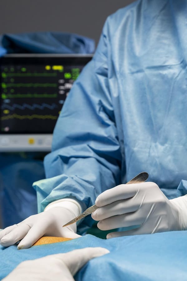 Tecnología avanzada en tratamientos urinarios Bogotá