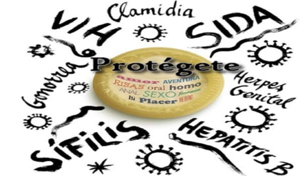 Enfermedades de Transmisión Sexual