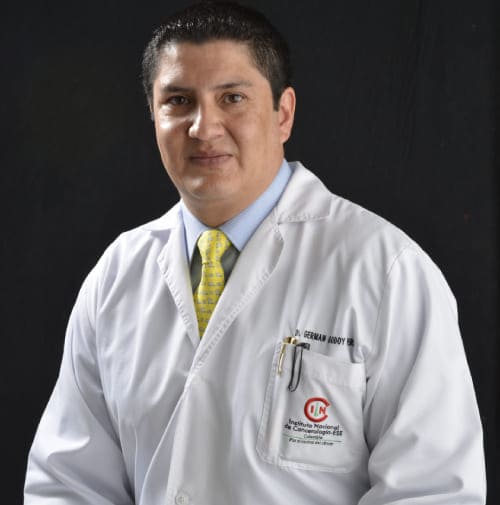 Dr. Fabián Godoy